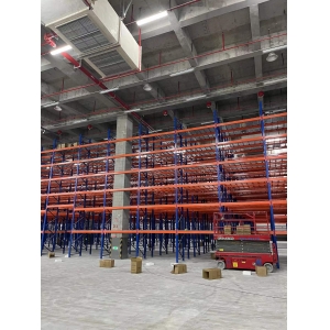 钱塘区大江东仓库住建消防验收合格