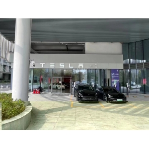 杭州金沙湖4s店消防设计改造施工竣工验收